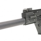 The New KRISS Vector .22LR