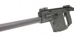 KRISS-Vector-22lr