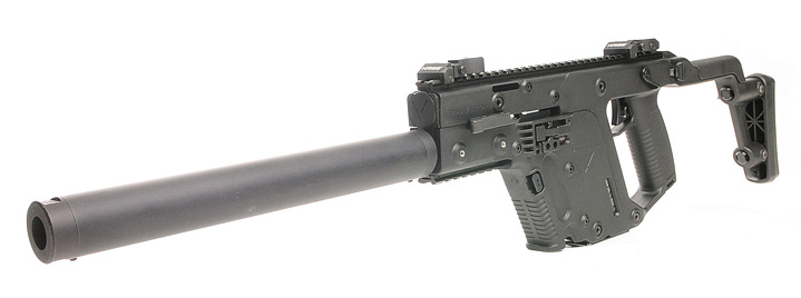 KRISS-Vector-22lr
