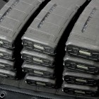 Over A Million PMAGs on Backorder 