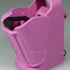 Maglula's New Pink Mag Loaders 