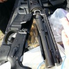 S&W M&P AR-15 Kaboom