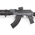 Magpul's New MOE AK Grip