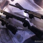 Mapul Debuts New Mossberg Shotgun Furniture 