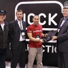 Thanks to GLOCK, ArmoryBlog Gets Lucky in Vegas!