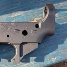 AR-15 Lowers With Custom Engraving For $150