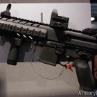 SHOT Show 2013 Day One Pictures 
