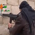 Another STG-44 Spotted in Syria 