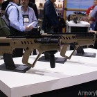 SHOT Show 2013 Day Two Pictures