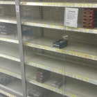 Because of the Drought, There's No Such Thing as "Ugly-Duckling Ammo"