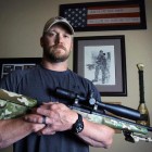 Chris Kyle, Former SEAL and Most Lethal Sniper Murdered