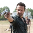 Rick's Colt Python from The Walking Dead