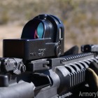 Meprolight M21 Self-Powered Reflex Sight Review