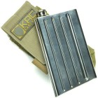Knight’s Armament Company Magazine Flask