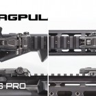 New Magpul MBUS Pro