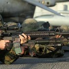 20K U.S. M-16s Stolen in Kuwait 