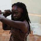Michonne's Katana from The Walking Dead