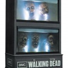 The Walking Dead Season 3 Blu-ray Zombie Tank Case