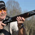 Shooting Legend Tom Knapp Passes Away
