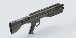 870-shotgun-bullpup