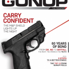 New Gun Mag: GunUp Magazine