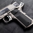 New Magpul 1911 Grip Panels