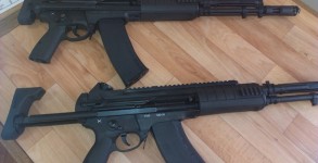 AEK971-prototype