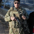 Steven Seagal New Spokesman For Russian Arms Maker 