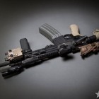 BCM Releases Their Vertical Grip