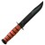 Making Ka-Bar Knives