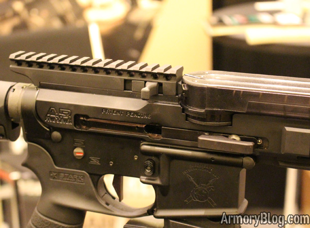 Shot Show 14 Day Two Pictures Armory Blog
