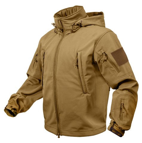 Tactical armory jacket hotsell
