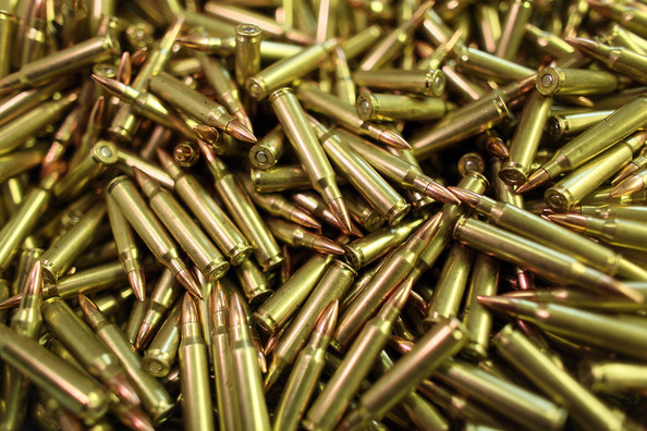 Our Big List of Online Ammo Sources | Armory Blog
