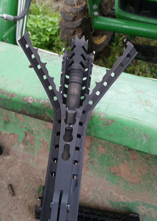 ar 15 muzzle brake thread ar 15 muzzle brake thread