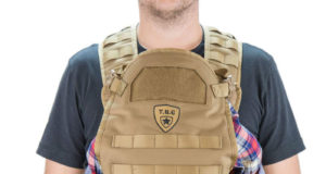 tbg tactical baby carrier