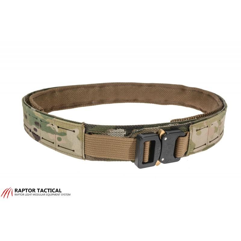 Raptor Tactical Belt Review